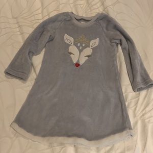 Reindeer pajamas🎄